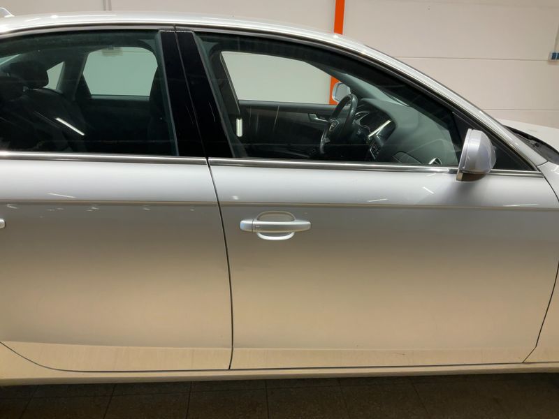Audi A4 2.0 TDI Ambiente — zdjęcie 7