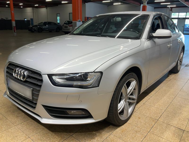 Audi A4 2.0 TDI Ambiente
