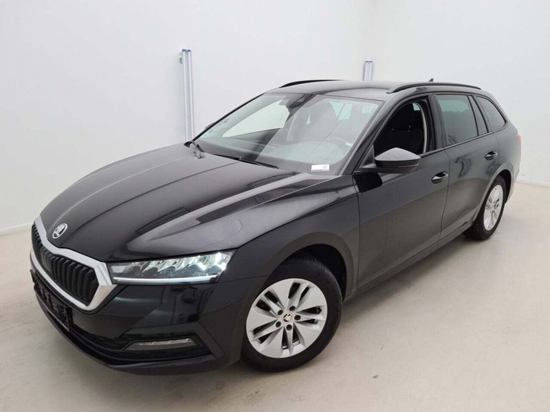 Skoda Octavia 2.0 TDI Ambition 2023 – снимка 1