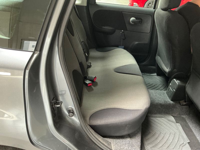 Nissan Note 1.4 Acenta — zdjęcie 14