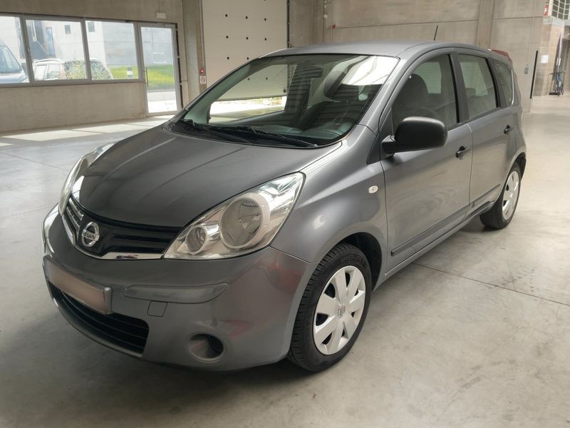 Nissan Note 1.4 Acenta