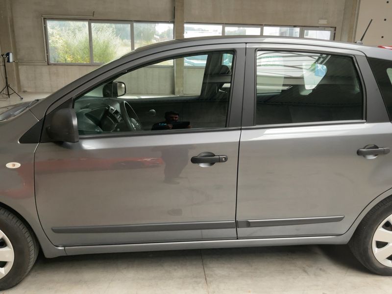 Nissan Note 1.4 Acenta — zdjęcie 4