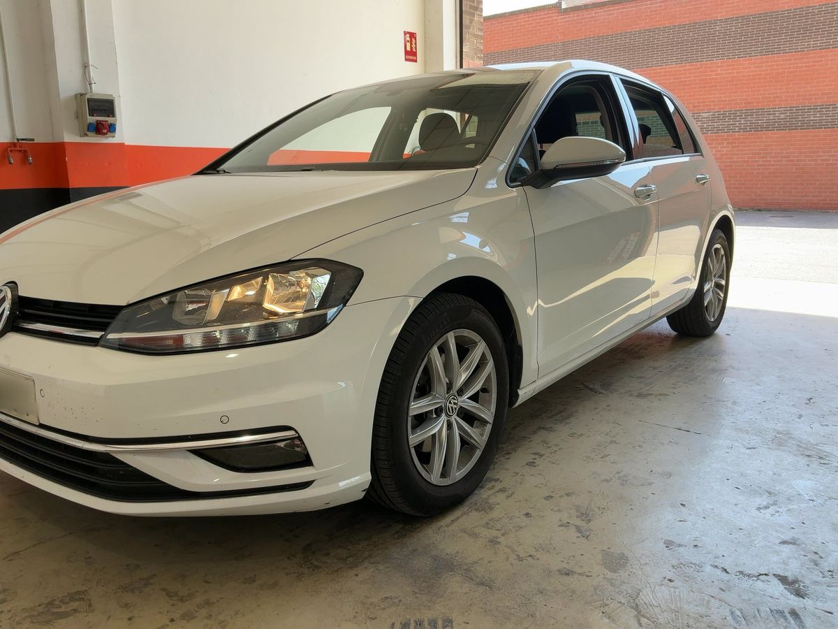 Volkswagen Golf d'occasion
