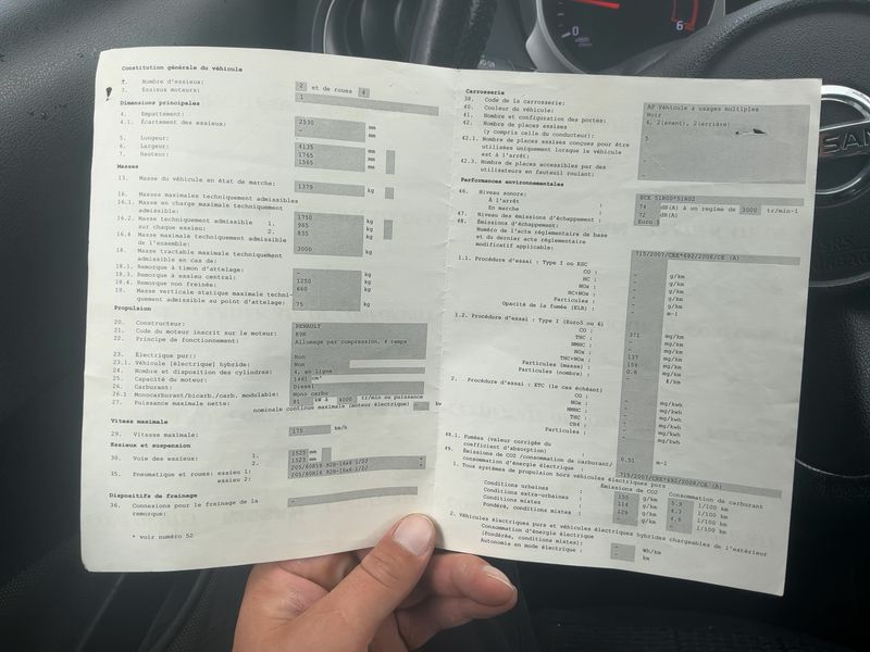 Nissan Juke 1.5 Turbodiesel Shiro — zdjęcie 16