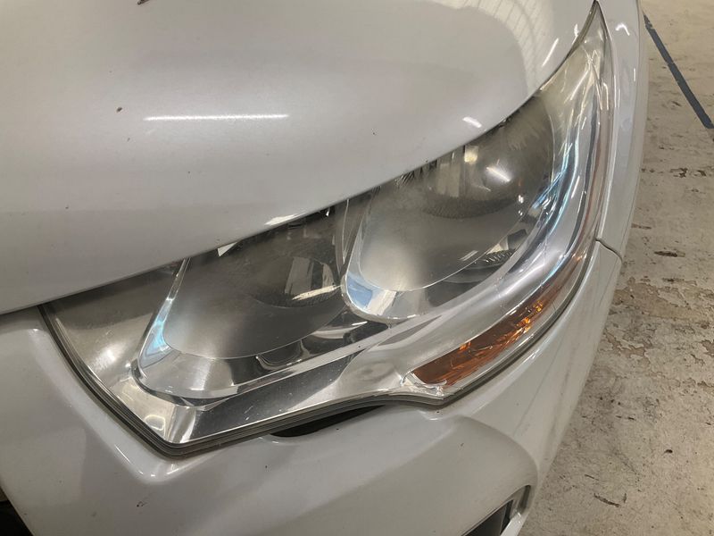 Citroen DS4 1.6 THP SoChic 2012 – снимка 35