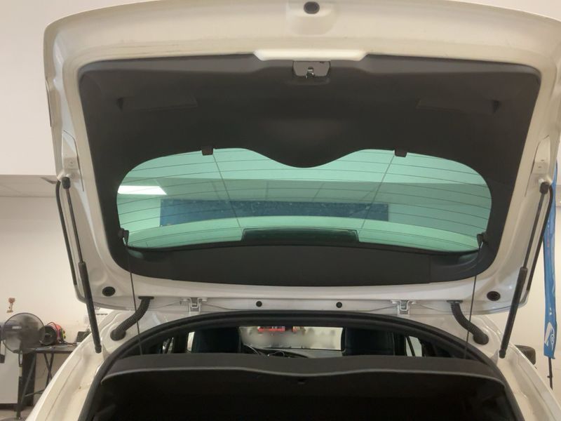 Citroen DS4 1.6 THP SoChic — zdjęcie 10