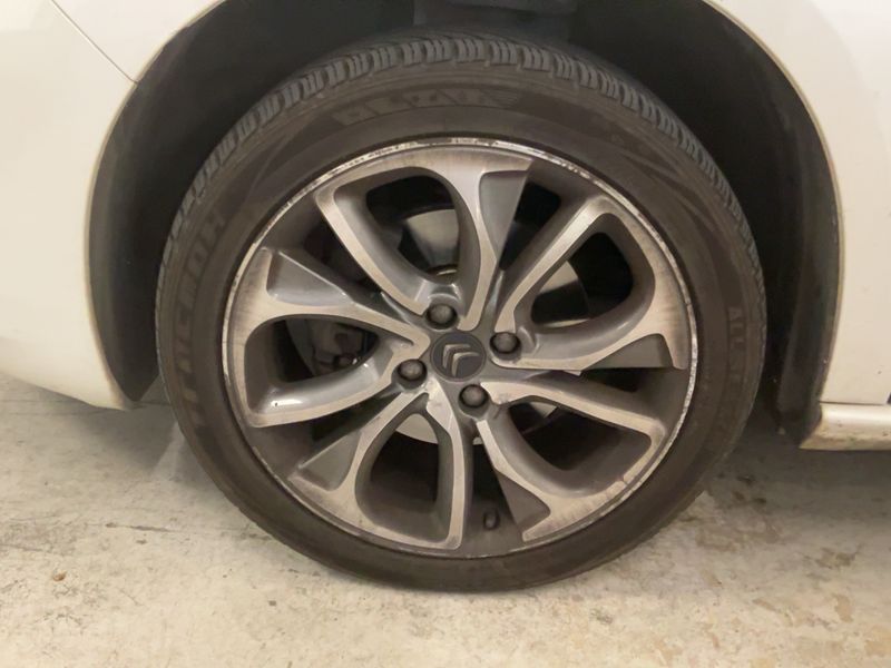 Citroen DS4 1.6 THP SoChic 2012 – снимка 3