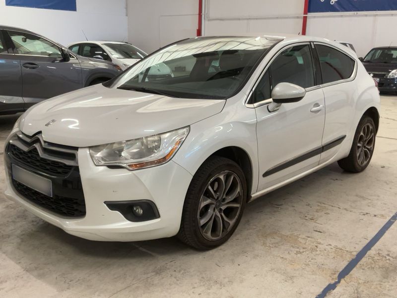Citroen DS4 1.6 THP SoChic