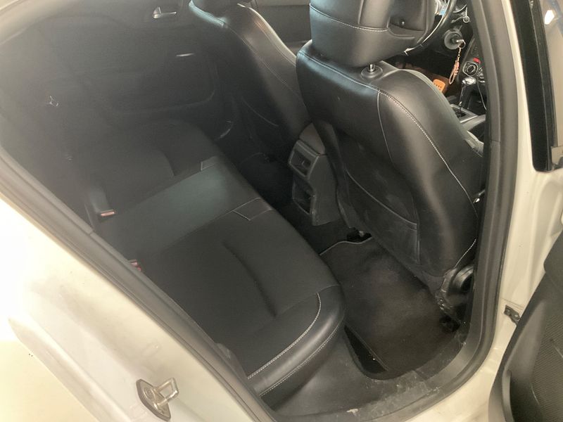 Citroen DS4 1.6 THP SoChic 2012 – снимка 26