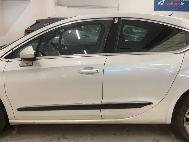Citroen DS4 1.6 THP SoChic — zdjęcie 4