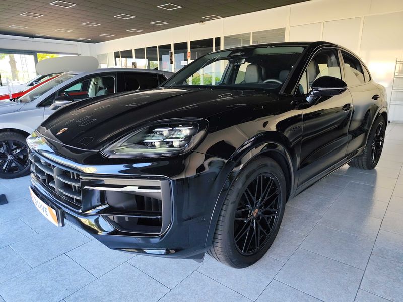 Porsche Cayenne, 2026 г.