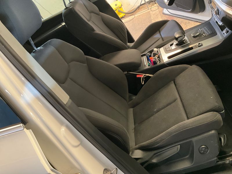 Audi Q5 40 TDI quattro S line 2019 – снимка 25