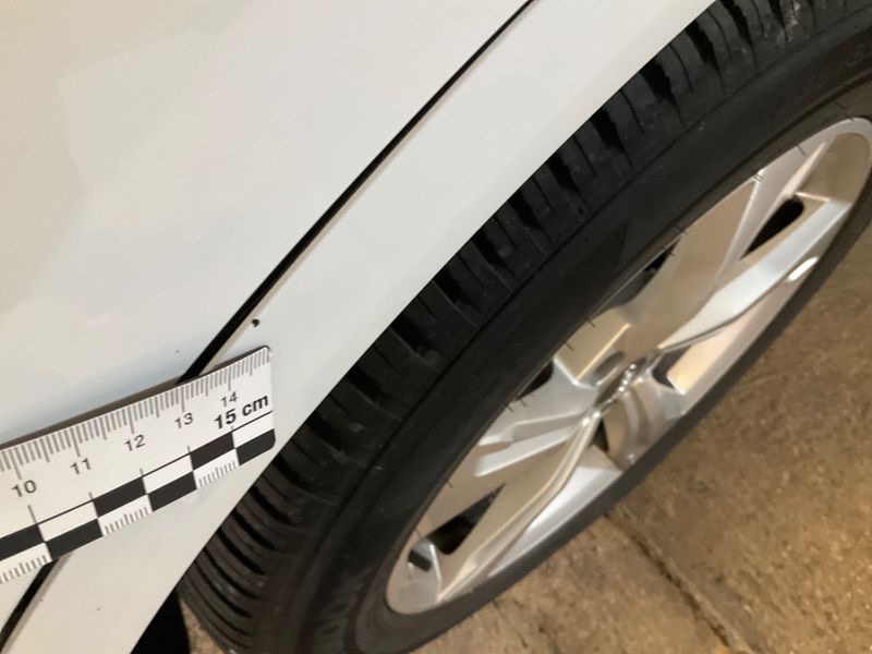 Audi Q5 40 TDI quattro S line 2019 – снимка 22