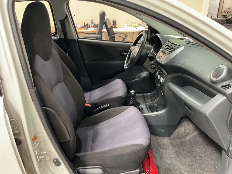 Suzuki Alto 1.0 Basis — zdjęcie 3