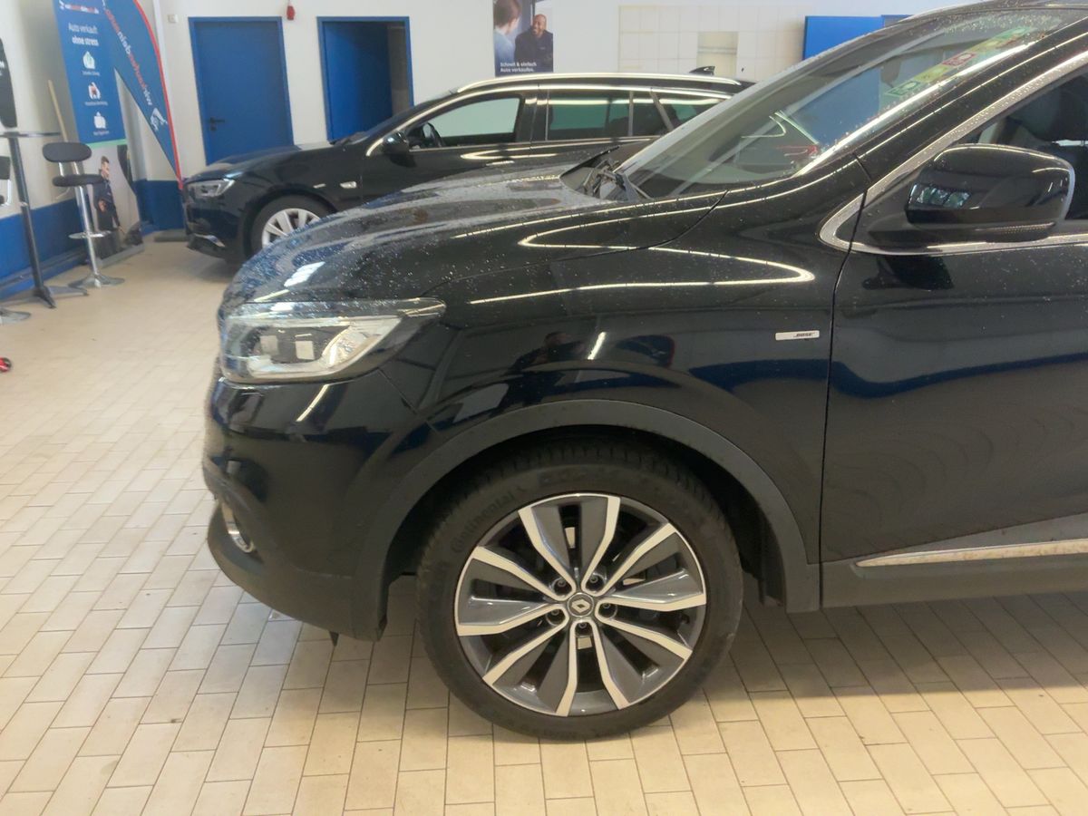 Renault Kadjar d'occasion