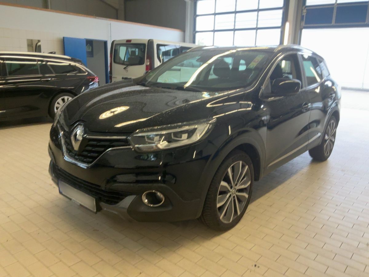 Renault Kadjar 2016