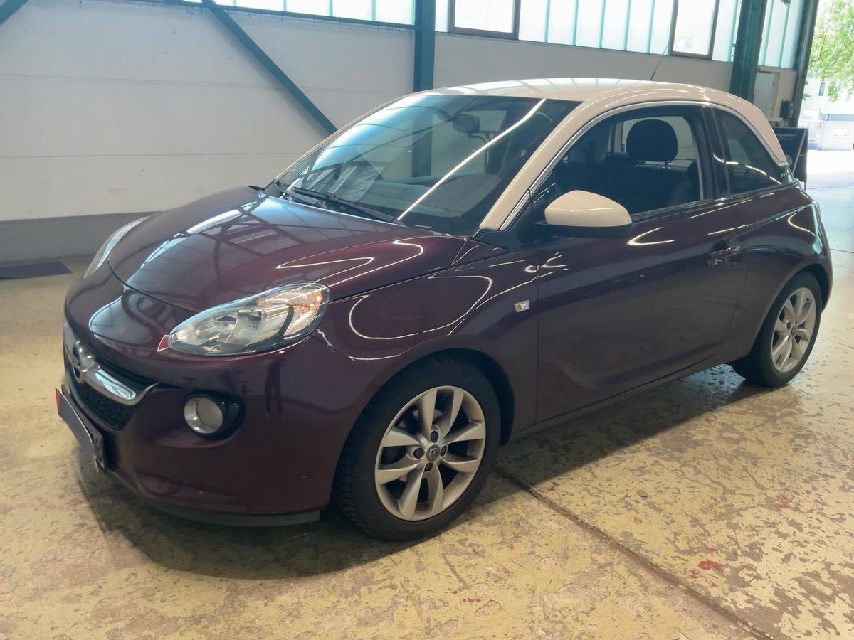 Opel Adam d'occasion