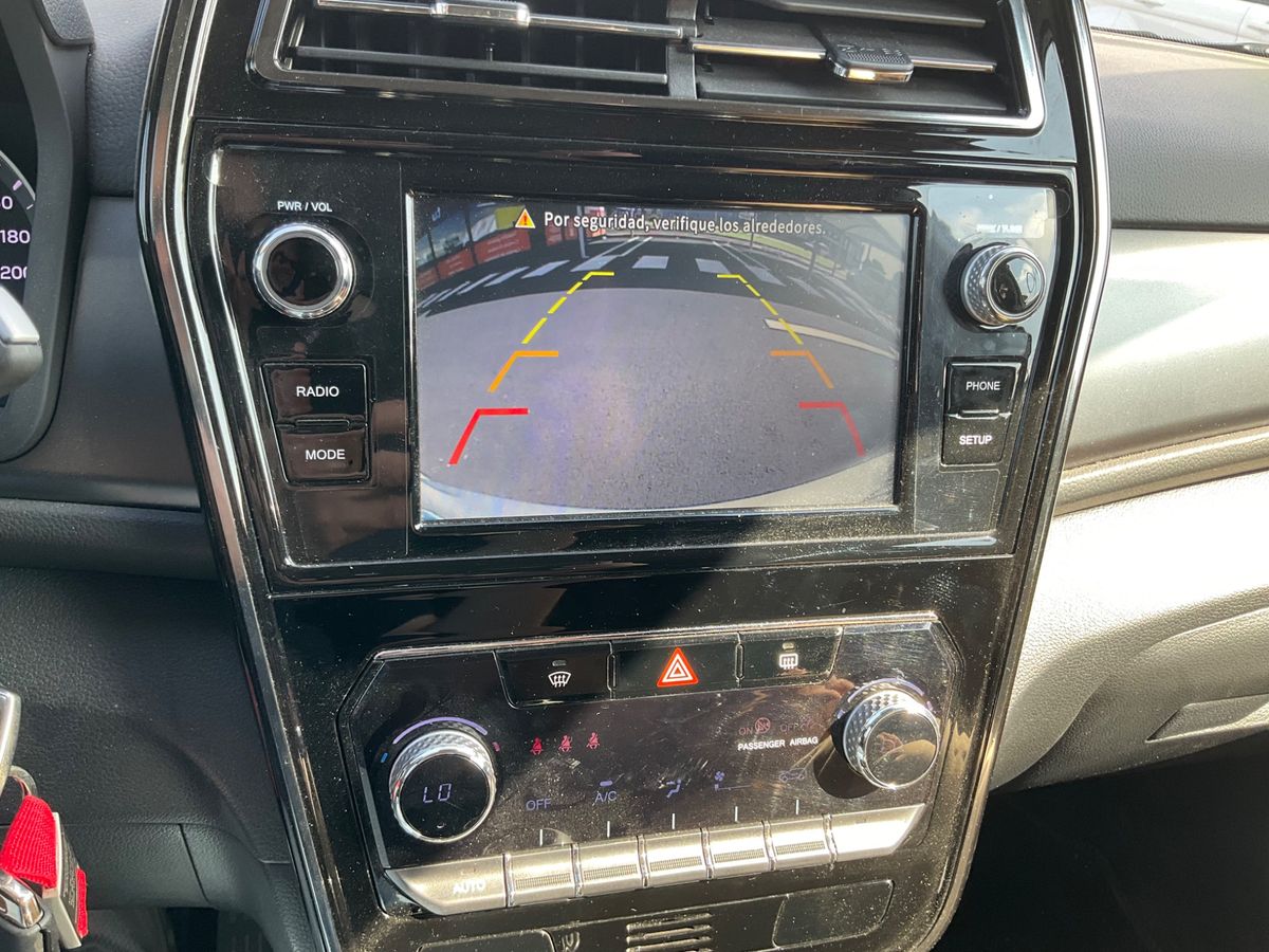 Ssangyong Tivoli 2022 — photo 28