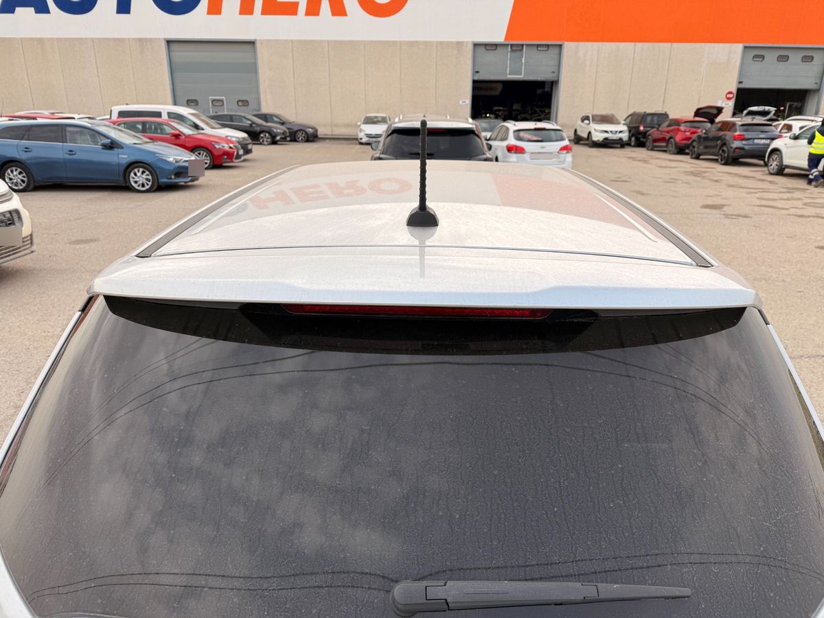 Ssangyong Tivoli 2022 — photo 14