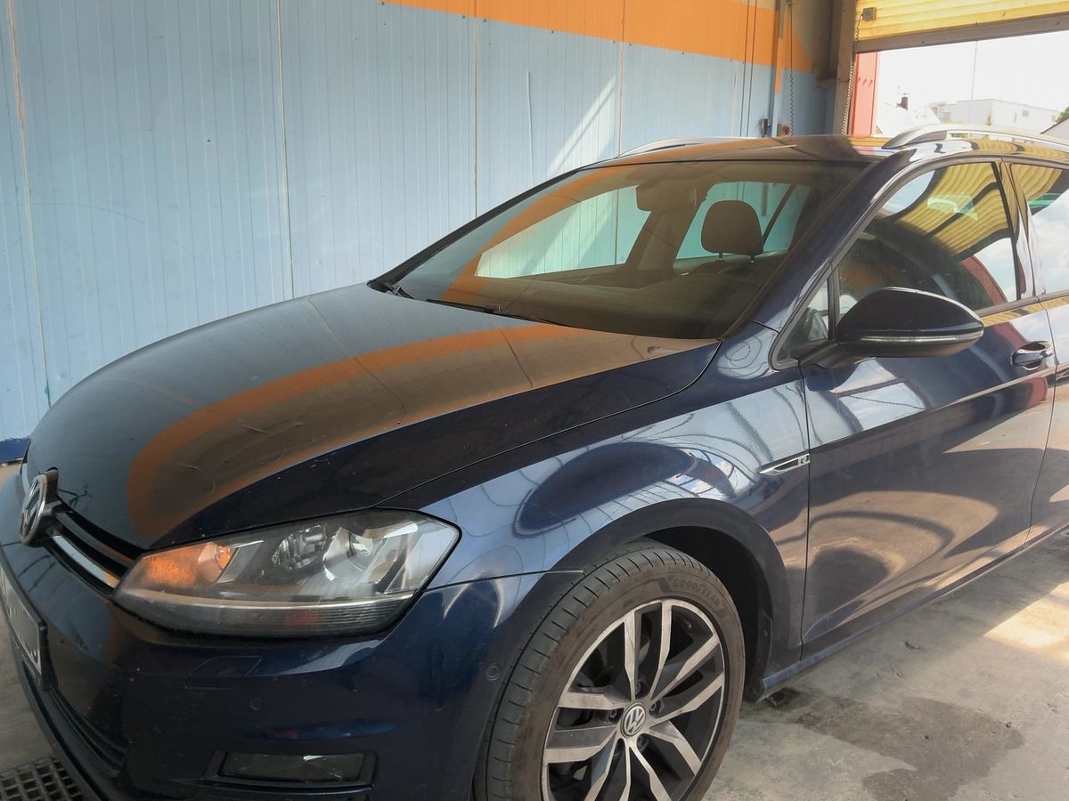 Volkswagen Golf d'occasion