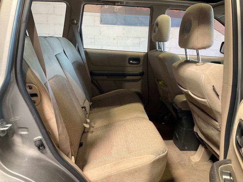 Nissan X-Trail 2.0 Luxe — zdjęcie 14