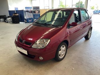 Renault Scenic 1.6 Expression