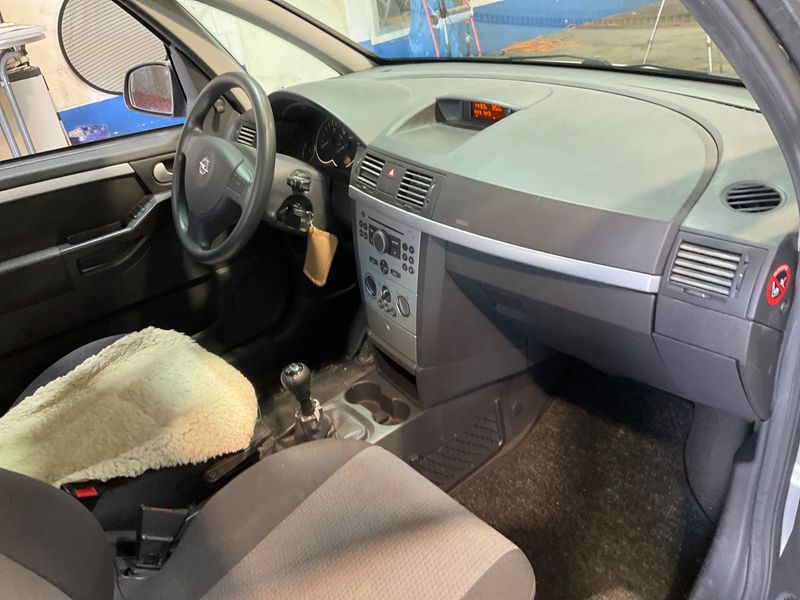 Opel Meriva 1.6 Edition 2005 – снимка 3