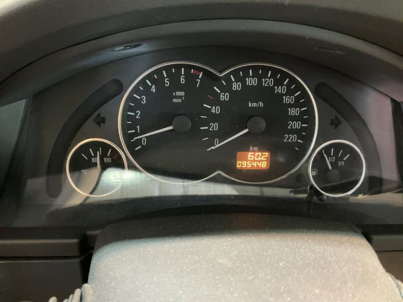 Opel Meriva 1.6 Edition 2005 – снимка 4