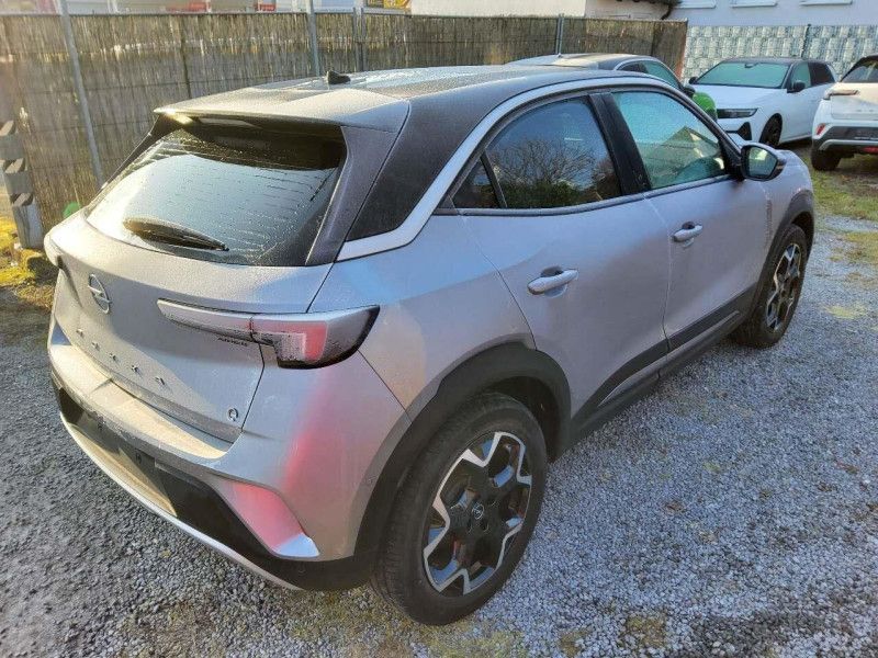 Opel Mokka d'occasion