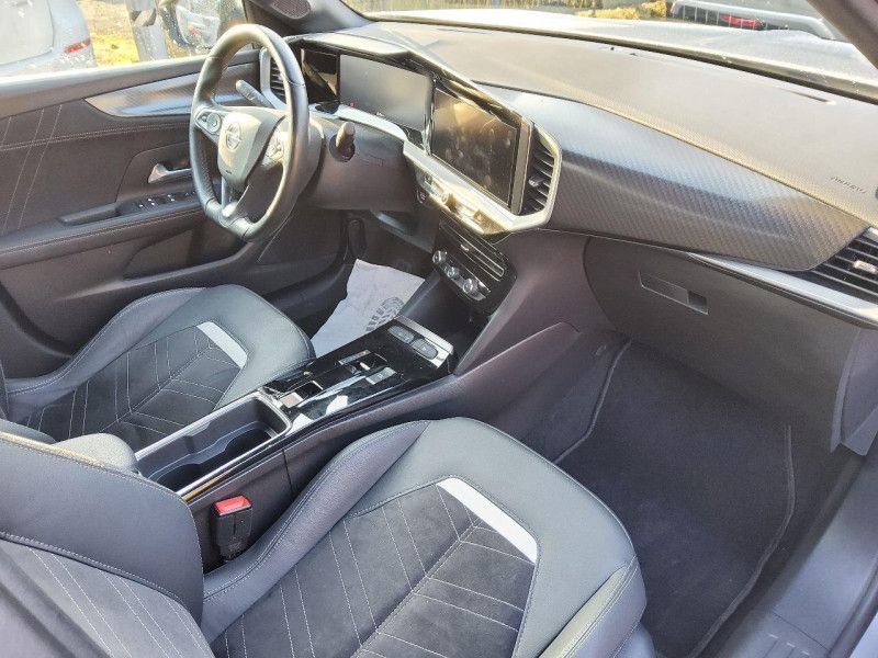 Opel Mokka d'occasion