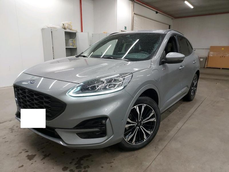 Kuga 2.5 Plug-in Hybrid ST-Line X