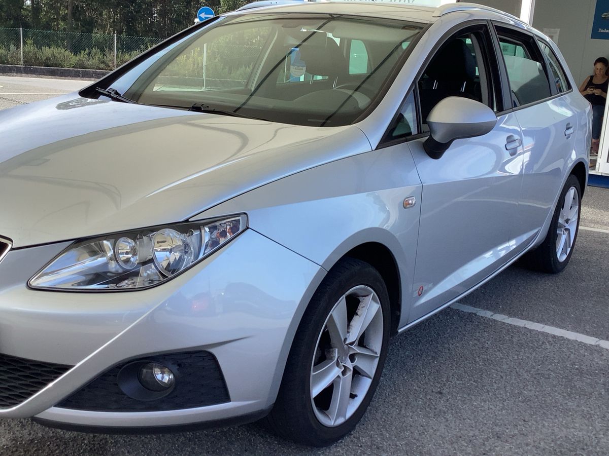 Seat Ibiza 1.2 Copa
