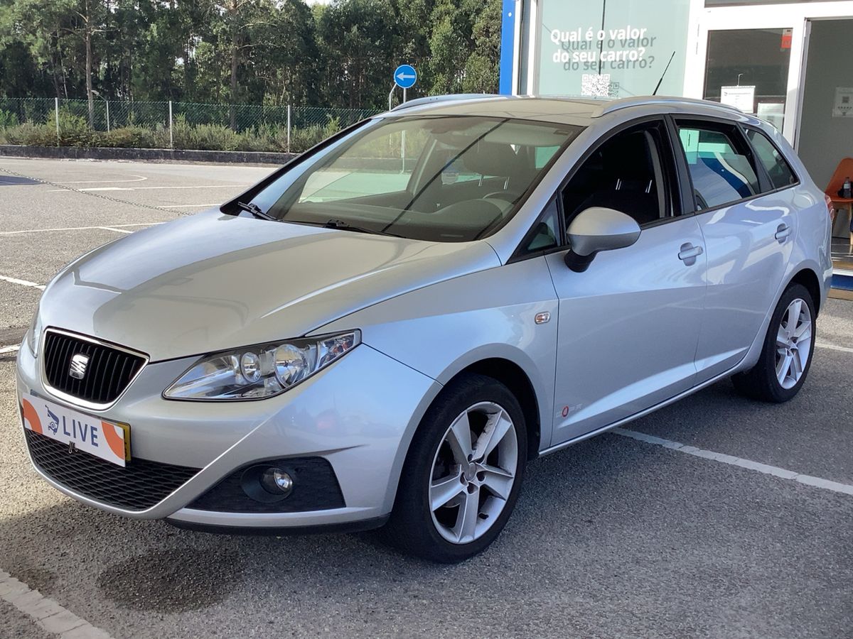 Seat Ibiza 1.2 Copa