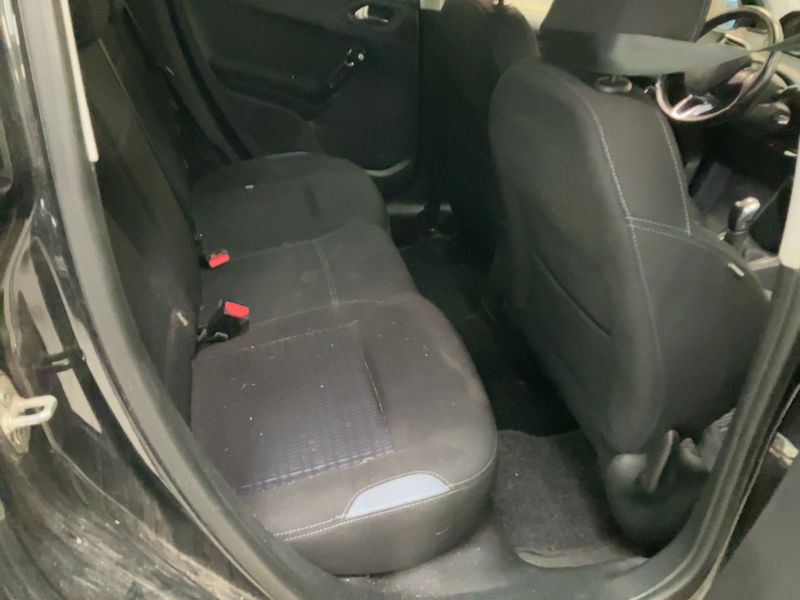 Peugeot 208 1.6 HDi Allure — zdjęcie 14