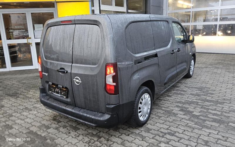 Opel Combo d'occasion