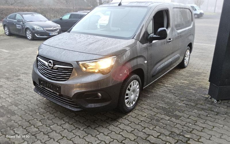 Opel Combo d'occasion