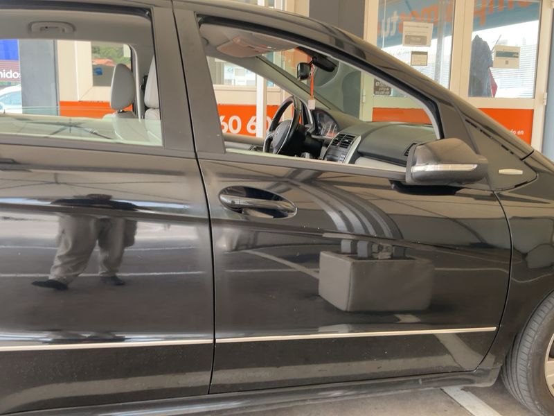 Mercedes-Benz A-Klasse A 180 CDI Avantgarde 2010 – снимка 10