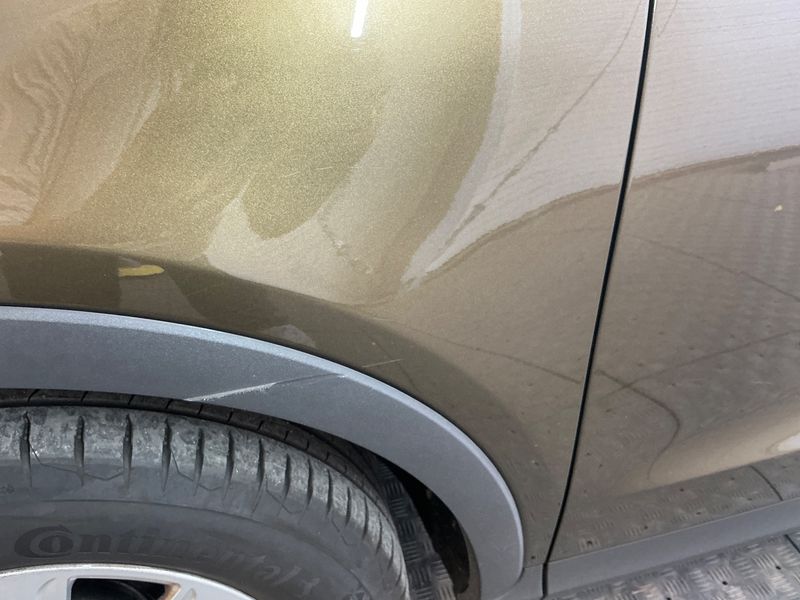 Audi Q3 2.0 TDI quattro 2013 – снимка 44