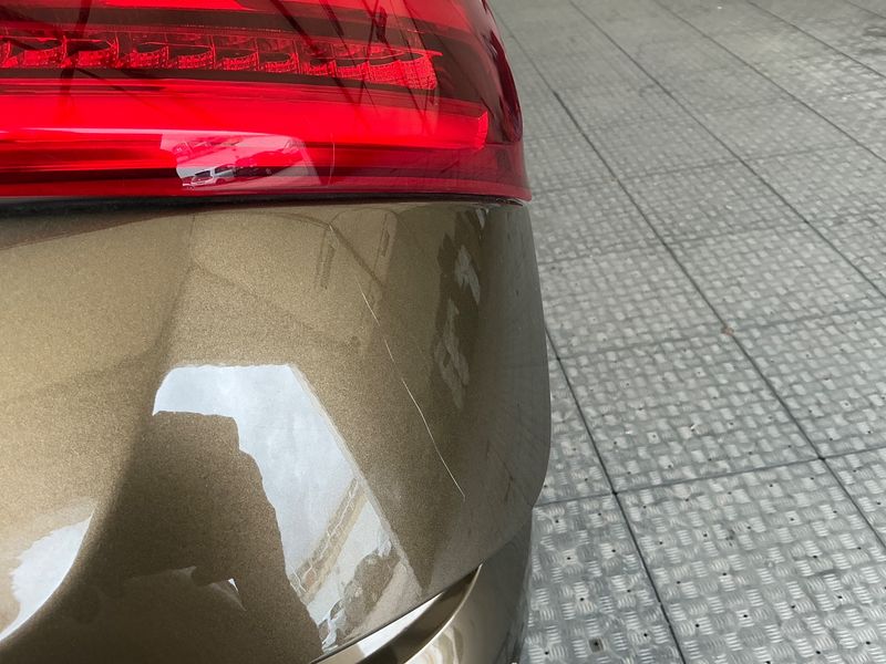 Audi Q3 2.0 TDI quattro 2013 – снимка 47