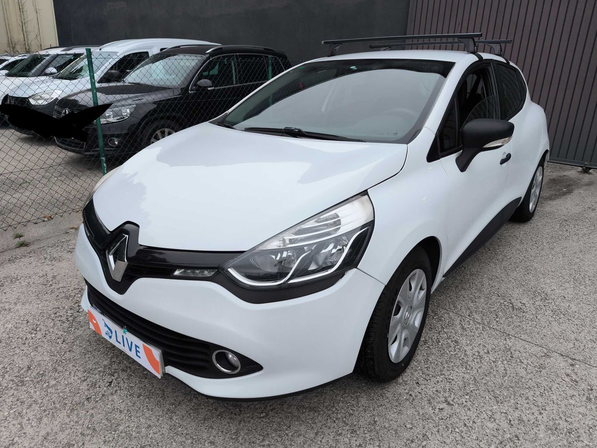 Renault Clio d'occasion