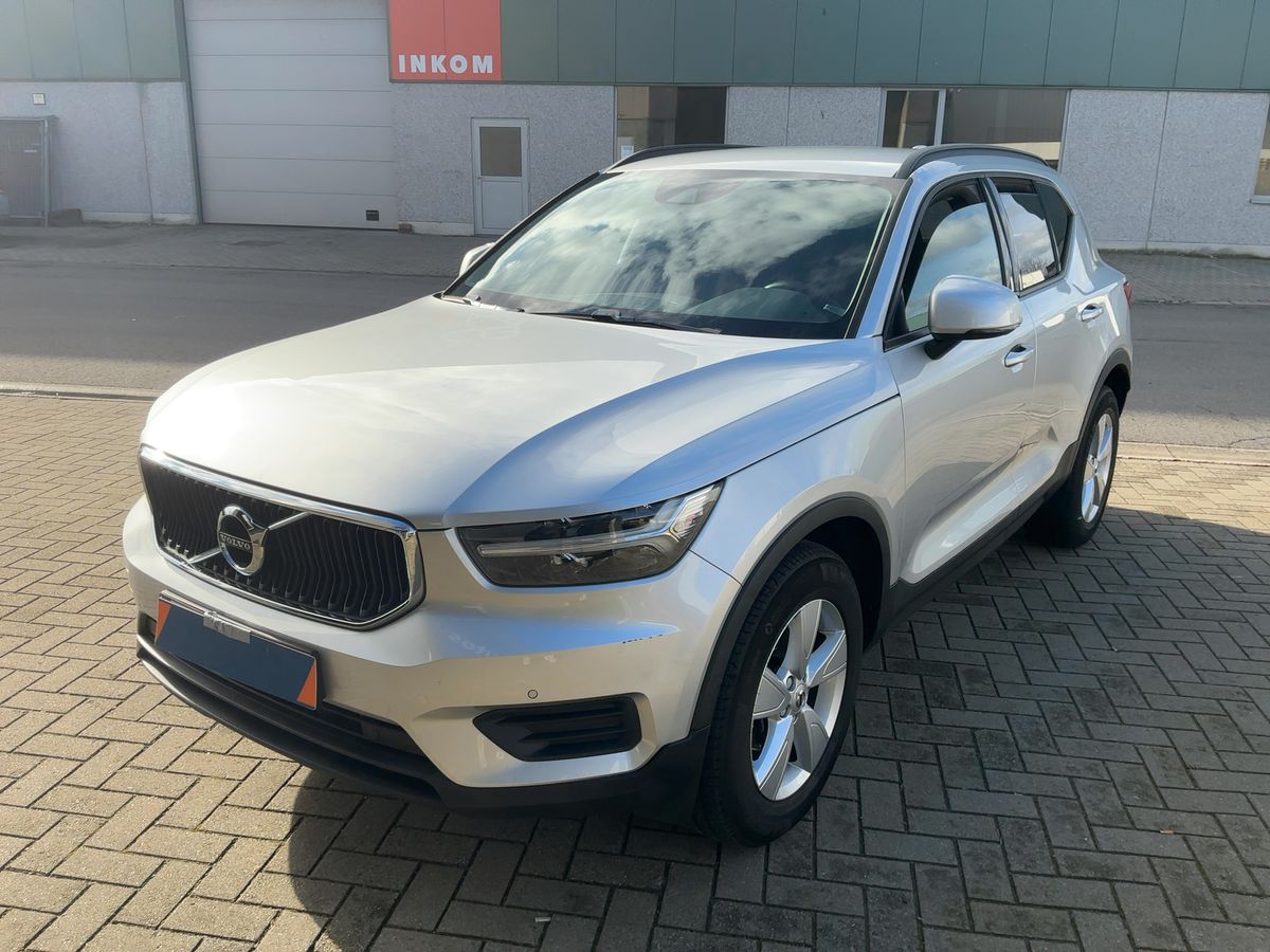 Volvo XC40 d'occasion