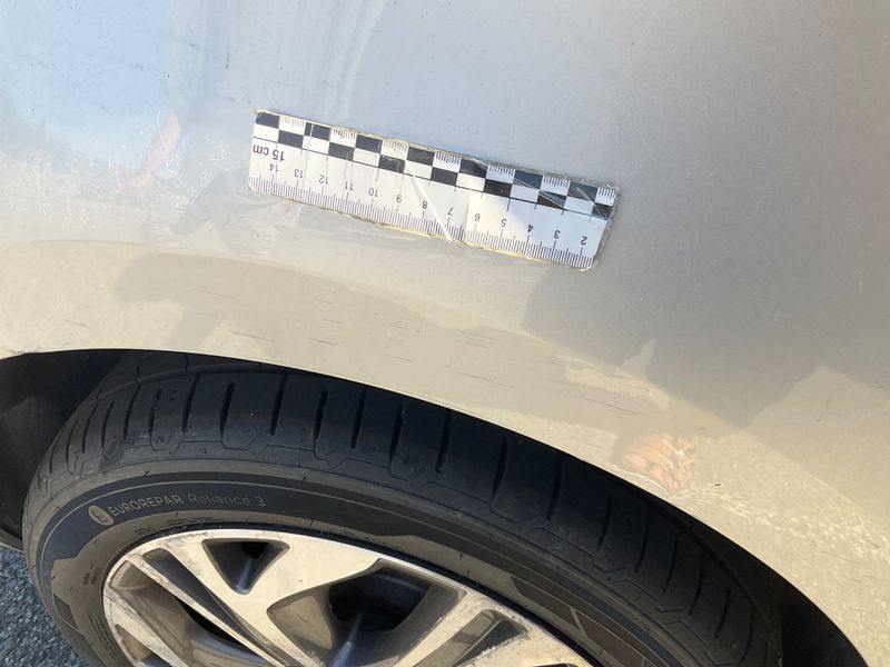 Citroen C4 Picasso 1.6 THP Intensive 2016 – снимка 26