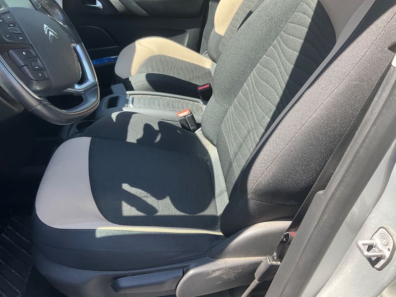 Citroen C4 Picasso 1.6 THP Intensive 2016 – снимка 43