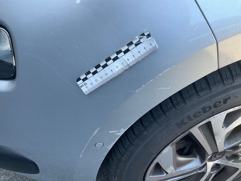 Citroen C4 Picasso 1.6 THP Intensive 2016 – снимка 56