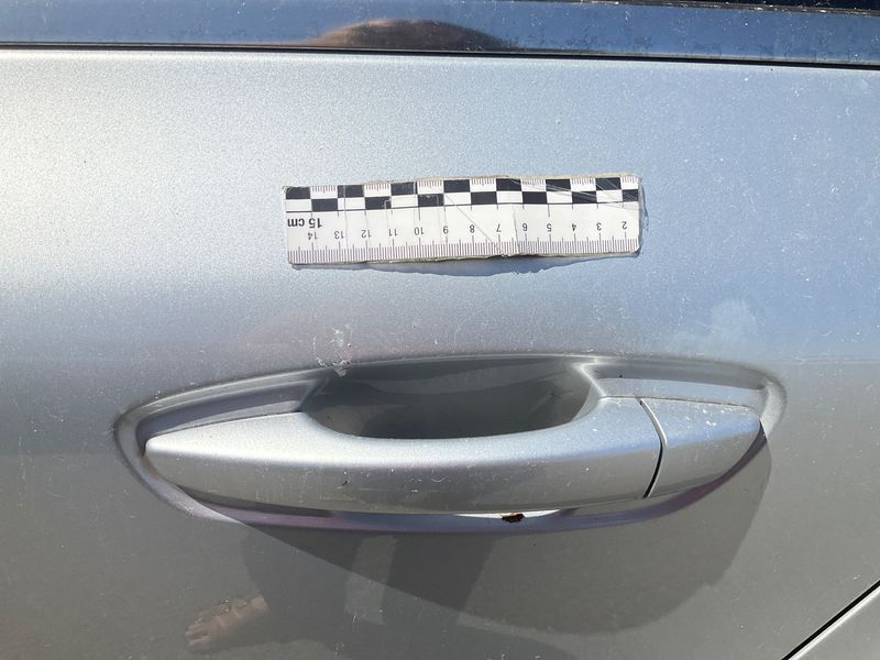 Citroen C4 Picasso 1.6 THP Intensive 2016 – снимка 38