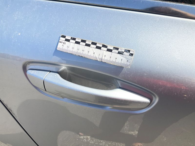 Citroen C4 Picasso 1.6 THP Intensive 2016 – снимка 30