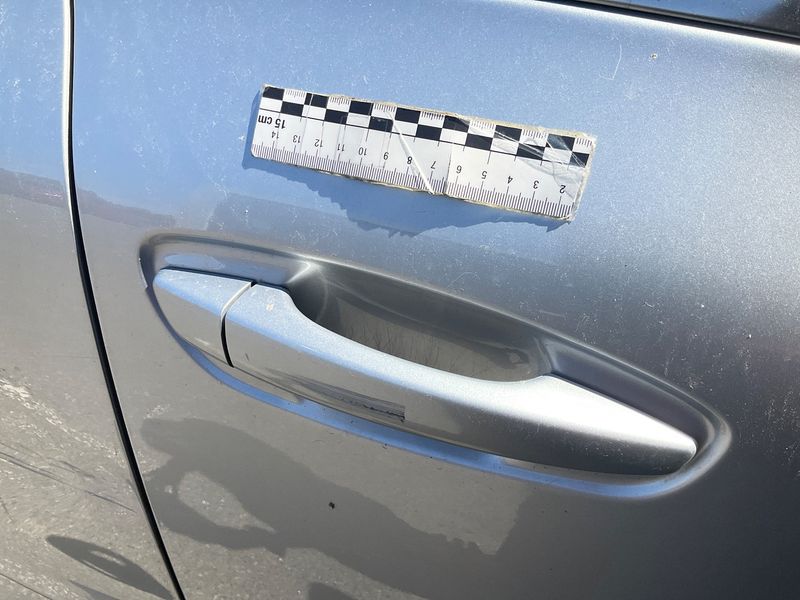 Citroen C4 Picasso 1.6 THP Intensive 2016 – снимка 29