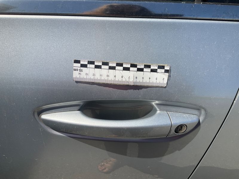 Citroen C4 Picasso 1.6 THP Intensive 2016 – снимка 37
