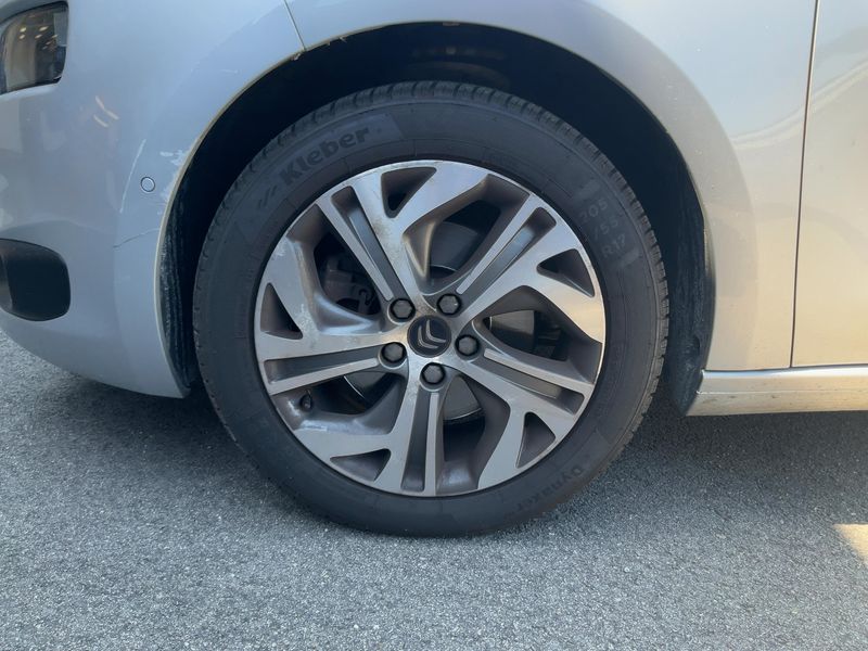 Citroen C4 Picasso 1.6 THP Intensive 2016 – снимка 3