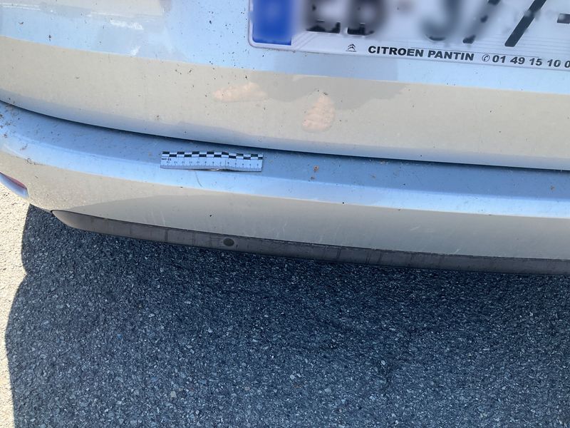 Citroen C4 Picasso 1.6 THP Intensive 2016 – снимка 52